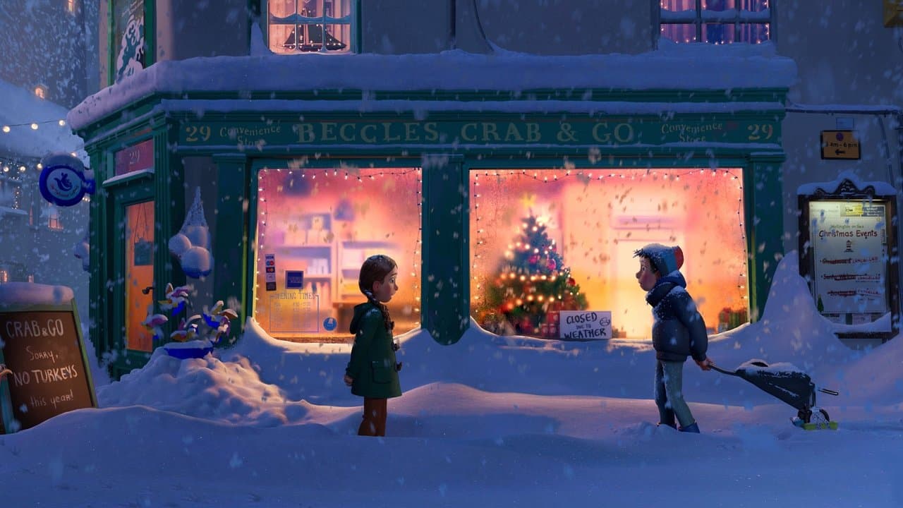That Christmas still 3