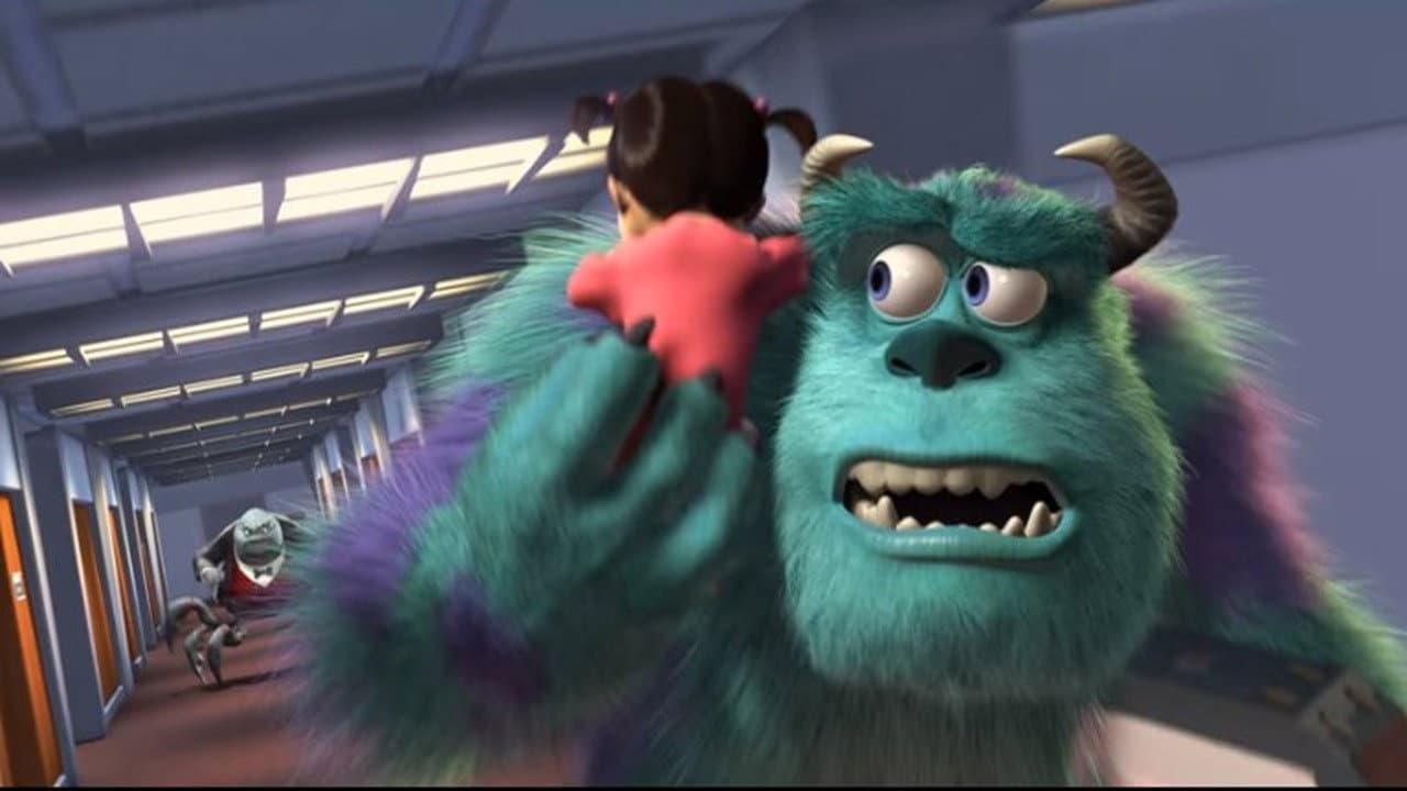 Monsters, Inc. still 7