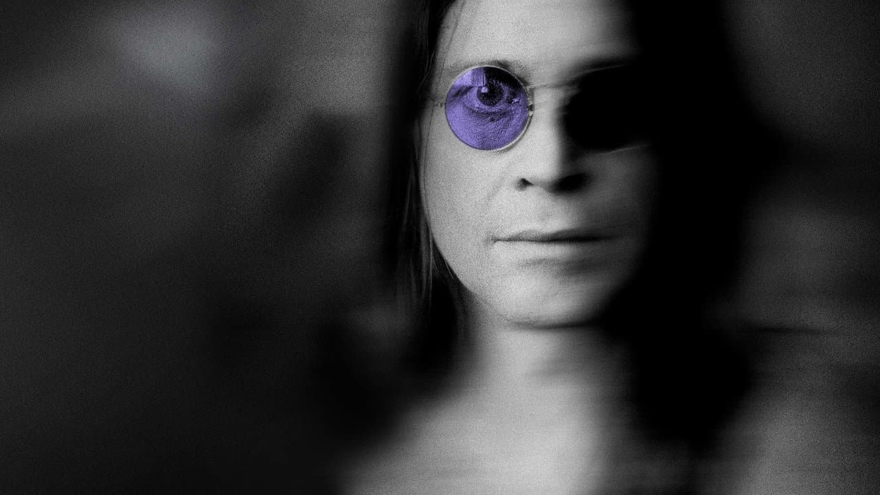 Ozzy: No Escape from Now still 2
