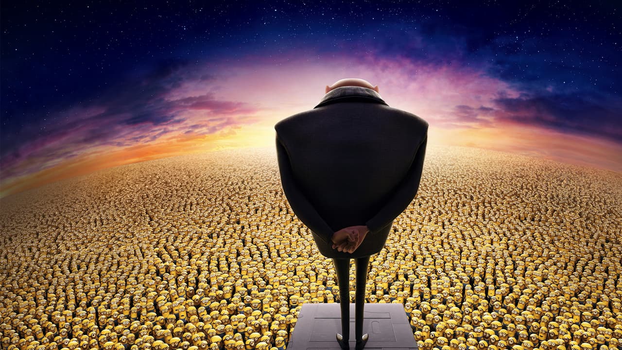 Despicable Me 2 still 2