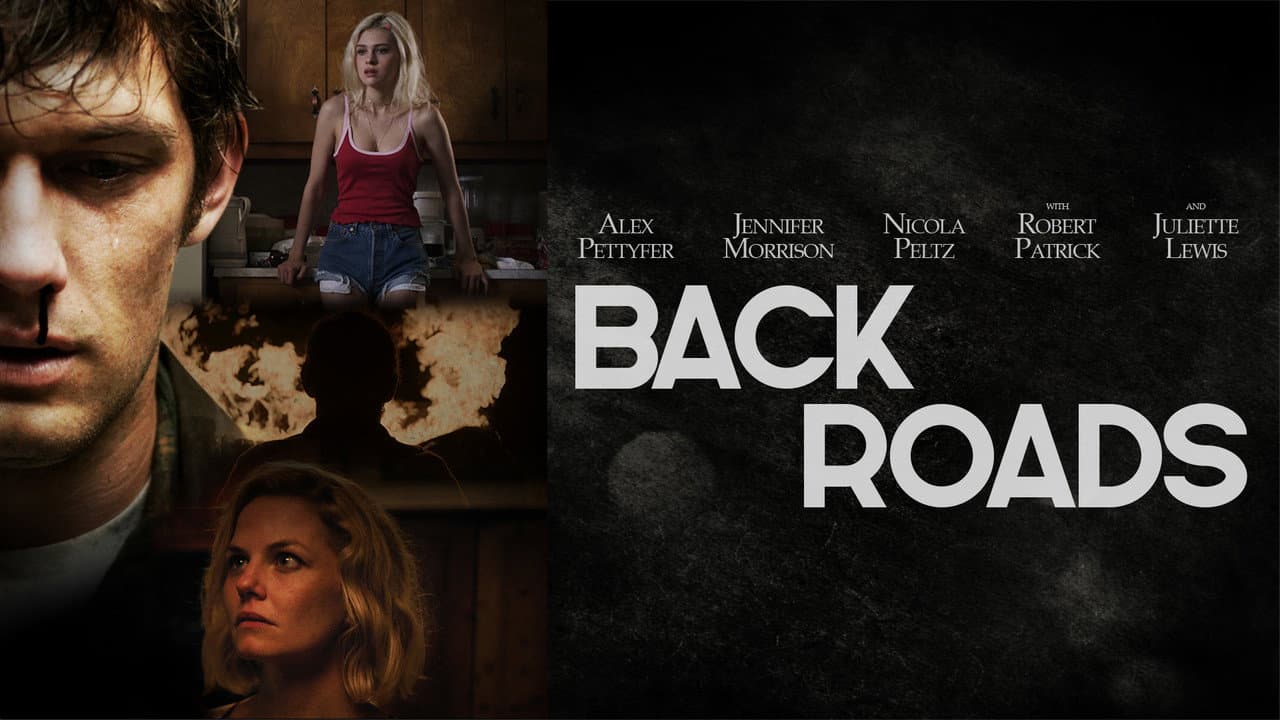 Back Roads still 8