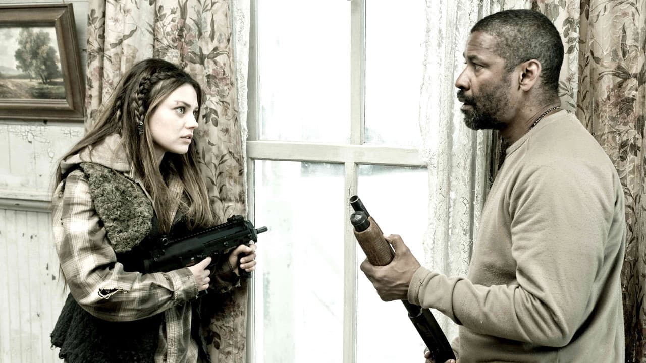 The Book of Eli still 8