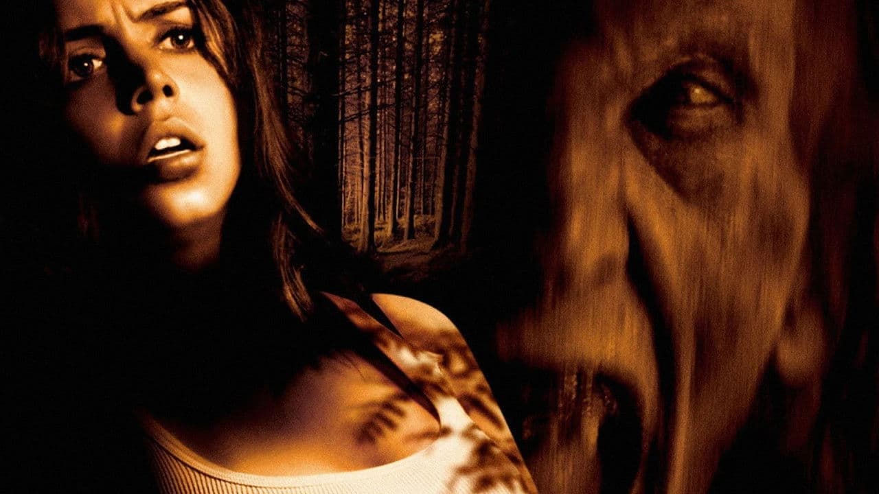 Wrong Turn still 7