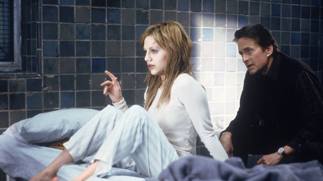 Don't Say a Word still 6