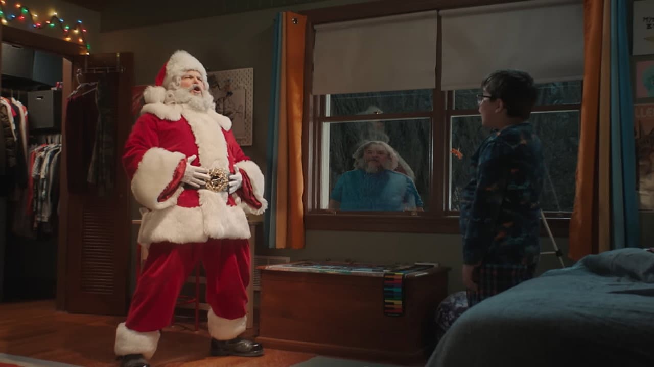 Dear Santa still 5