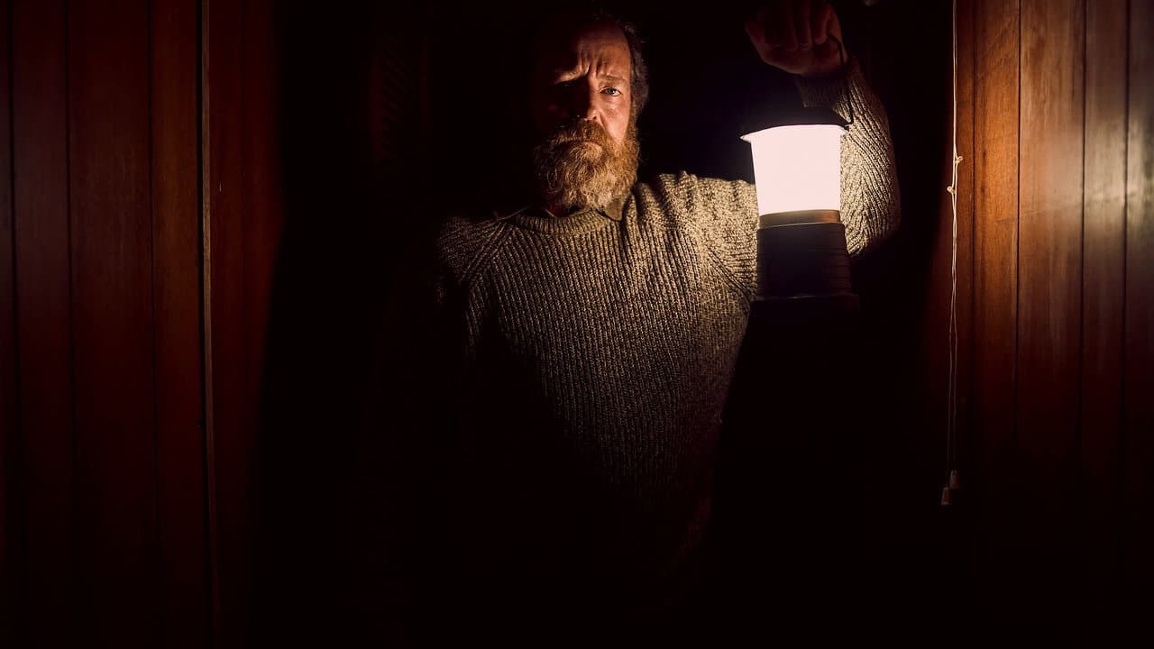 You'll Never Find Me still 8