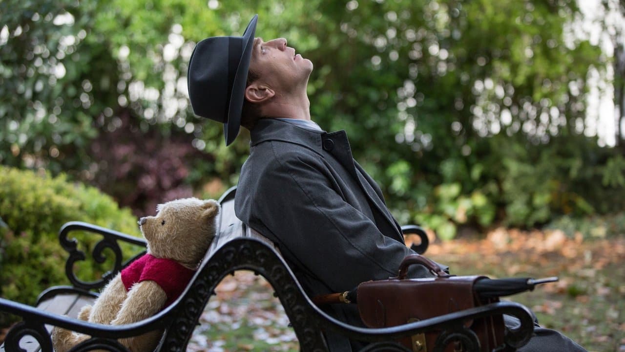 Christopher Robin still 3