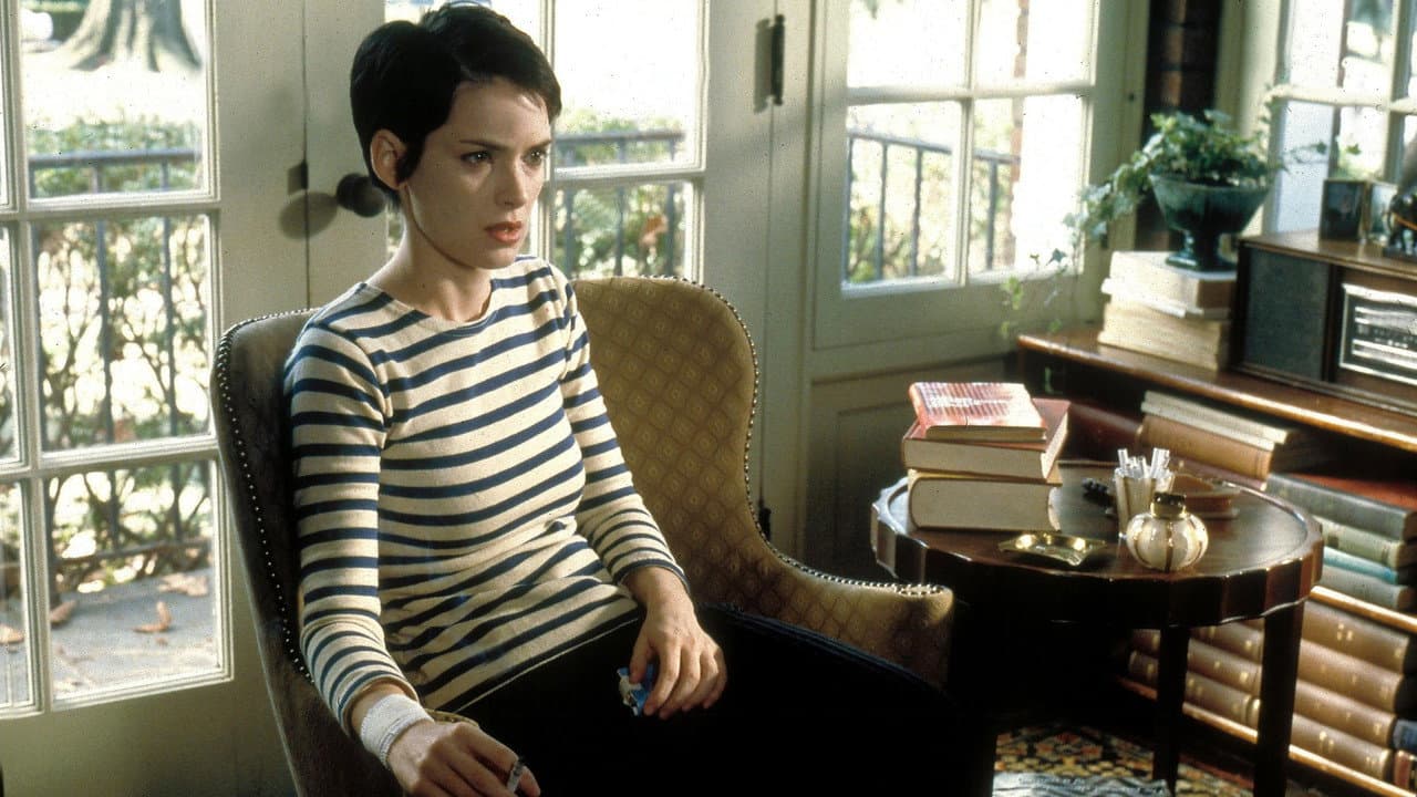 Girl, Interrupted still 8