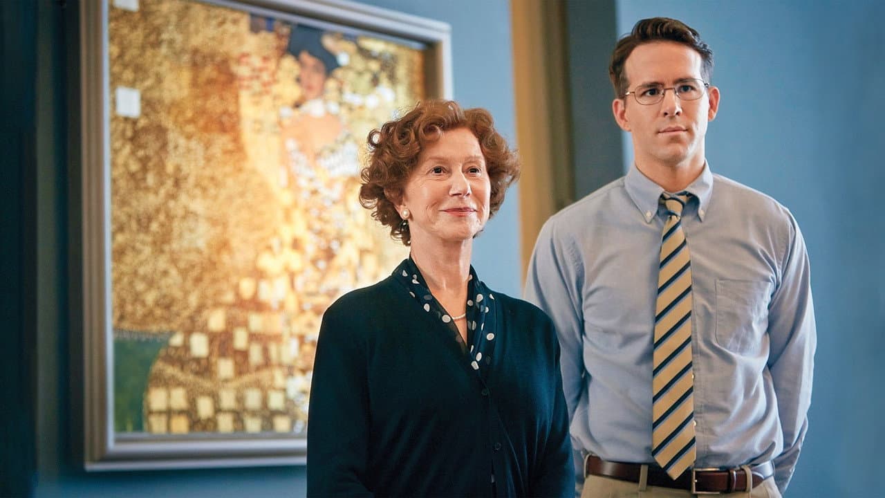 Woman in Gold still 8
