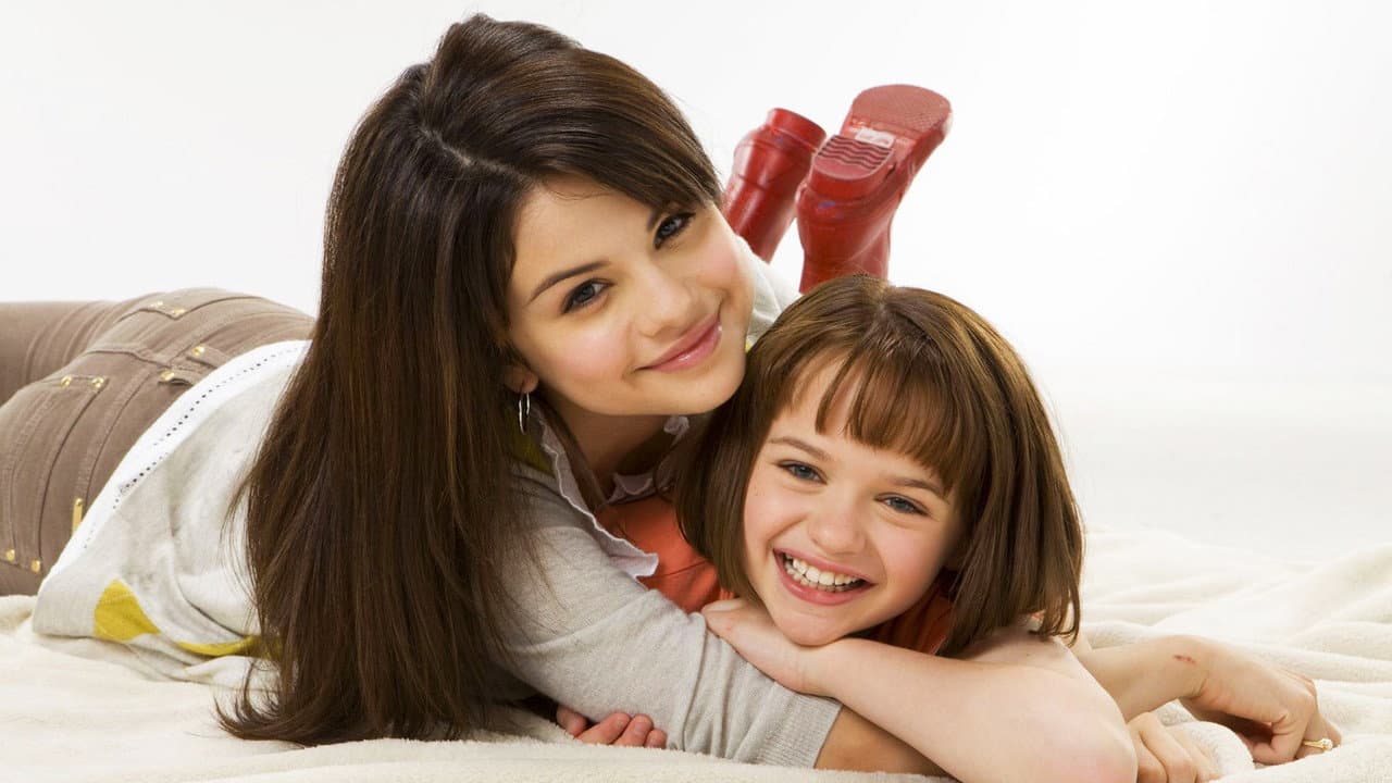Ramona and Beezus still 2