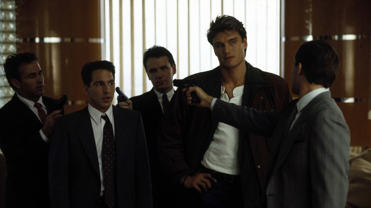 Dark Angel still 2