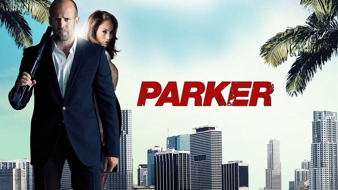 Parker still 6
