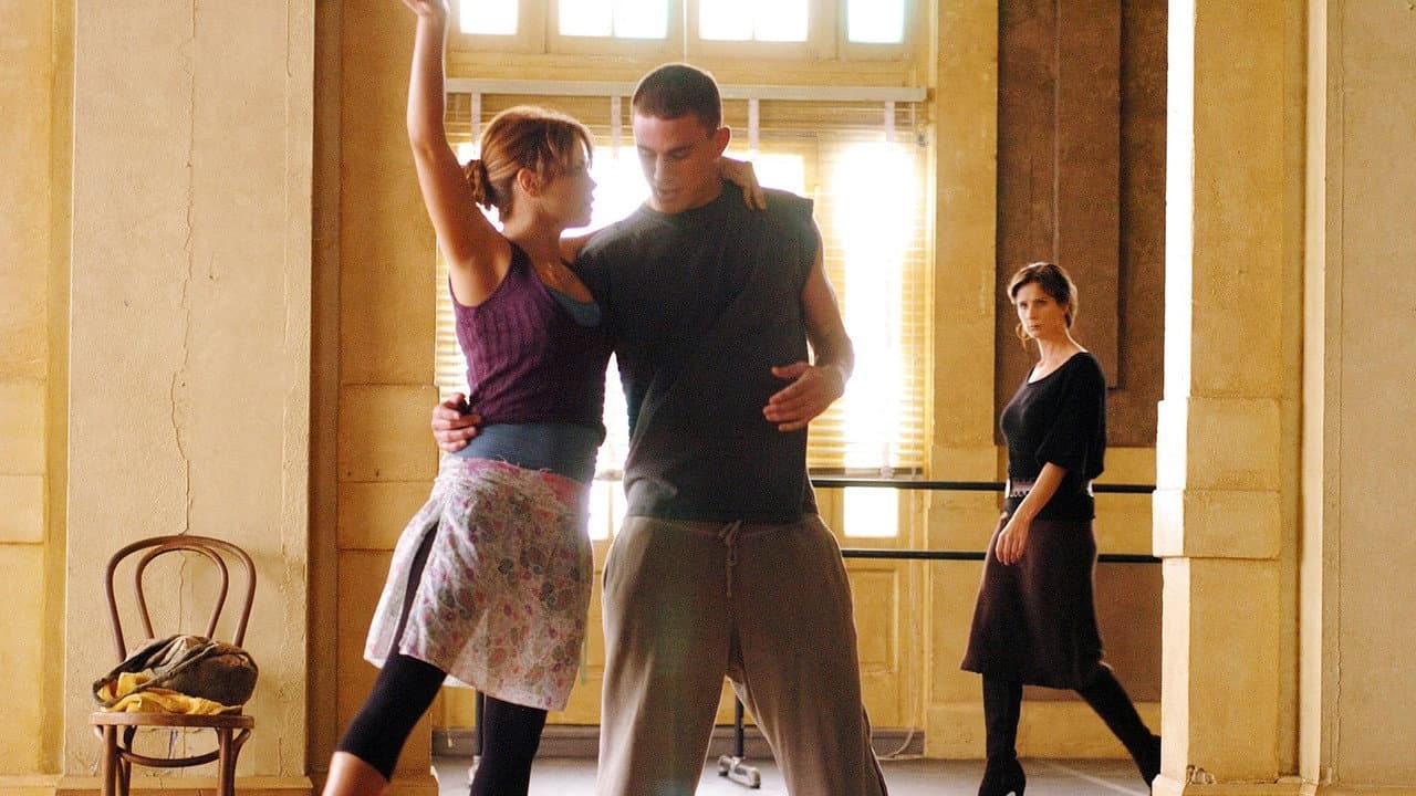 Step Up still 7