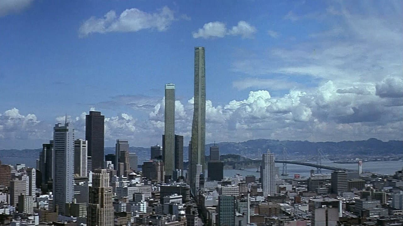The Towering Inferno still 8