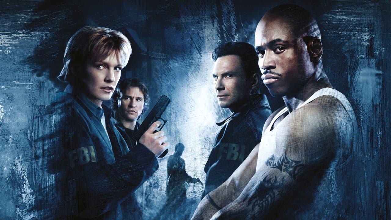 Mindhunters still 4