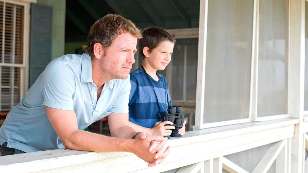 The Last Song still 8