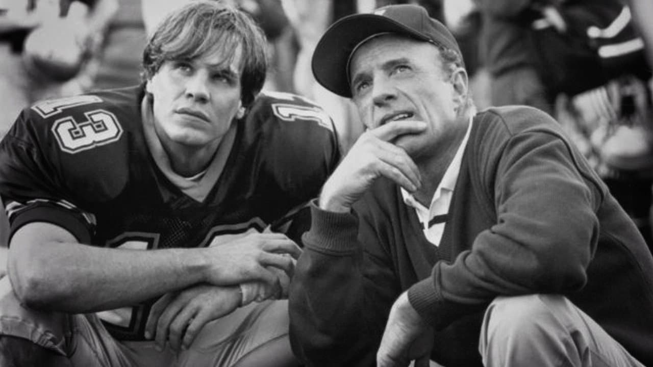 The Program still 6