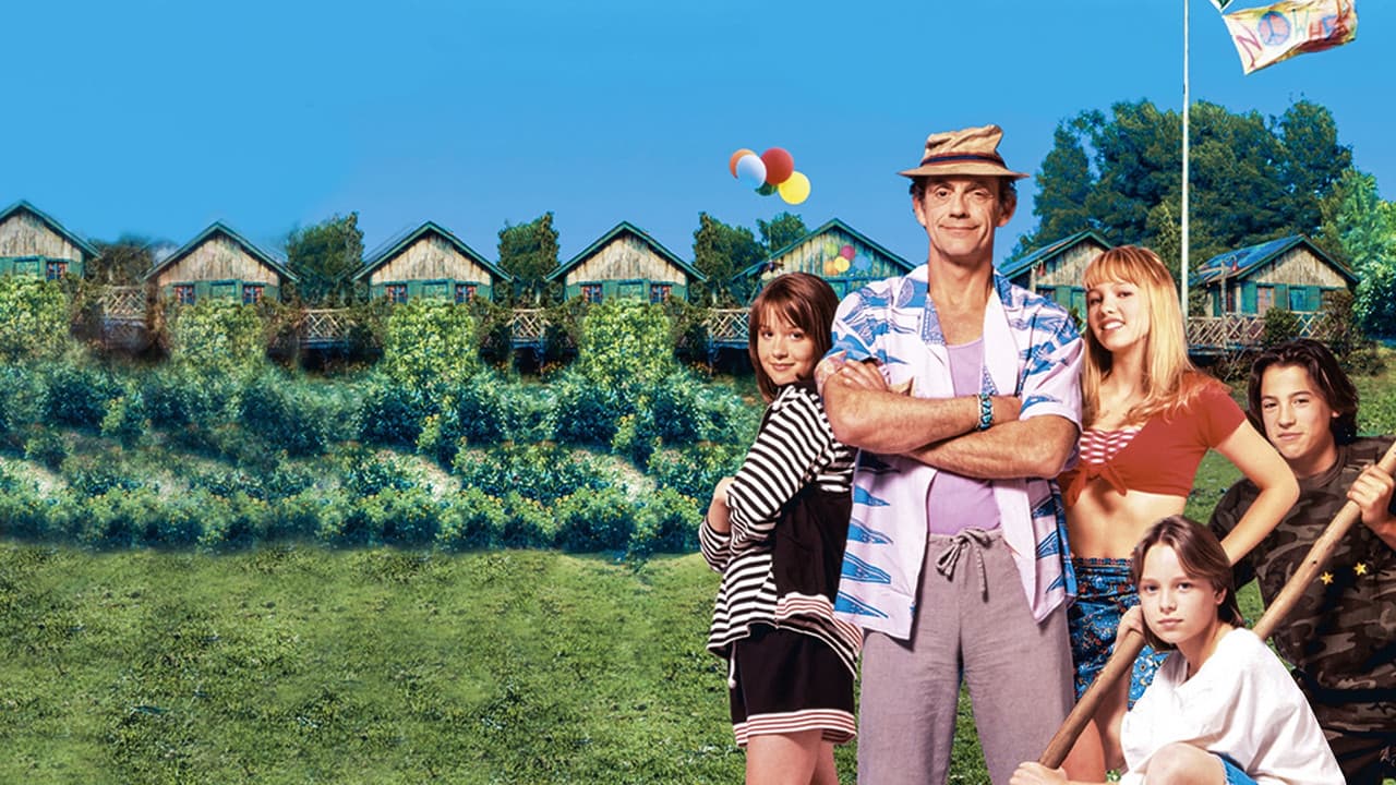 Camp Nowhere still 3