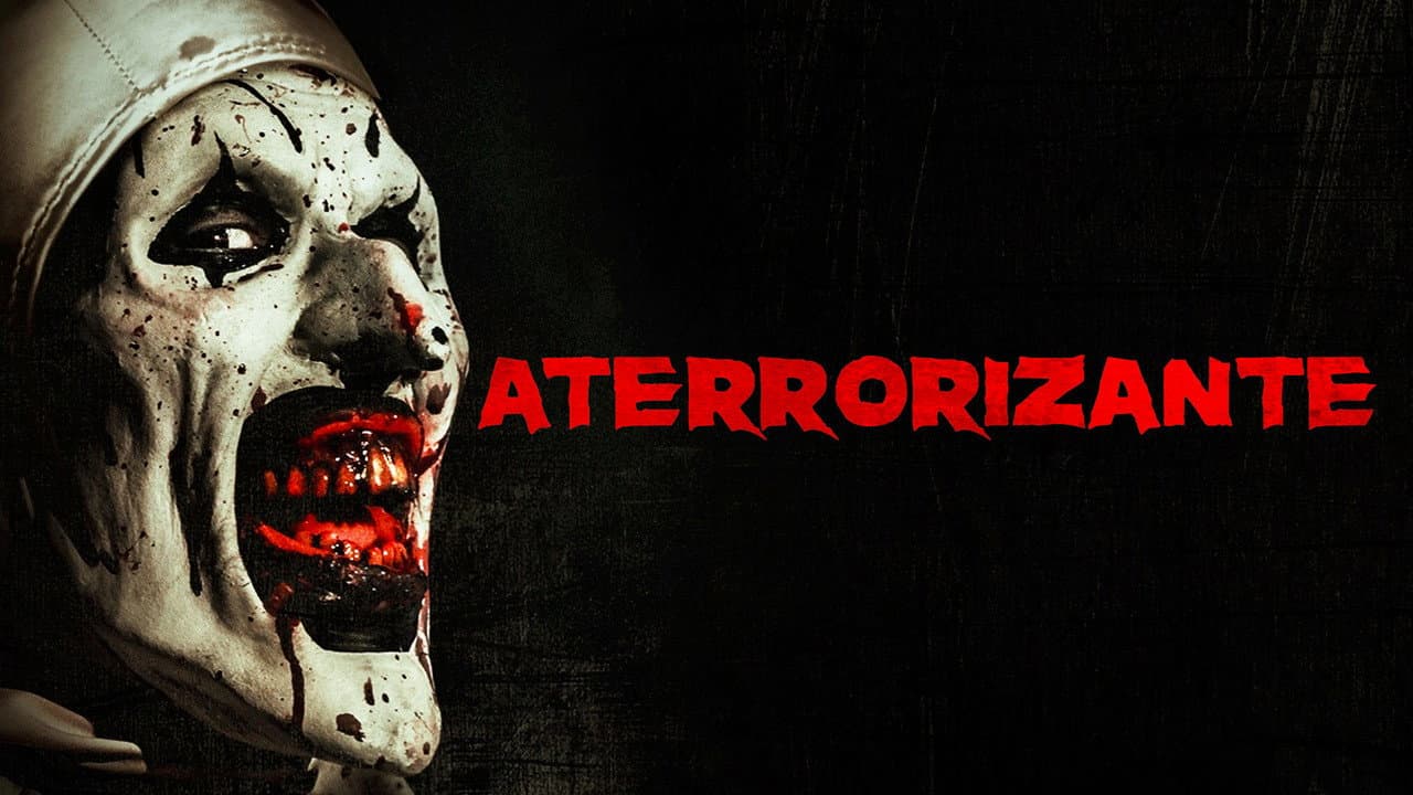 Terrifier still 8