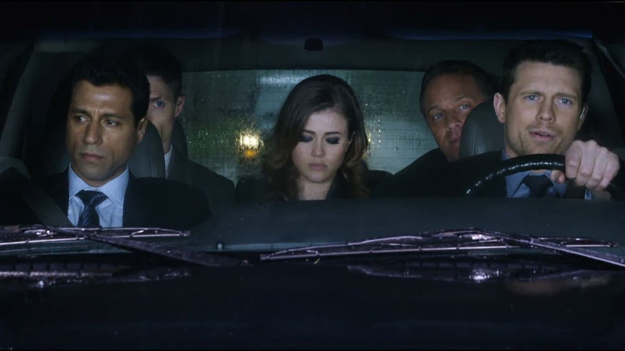 The Marine 4: Moving Target still 3