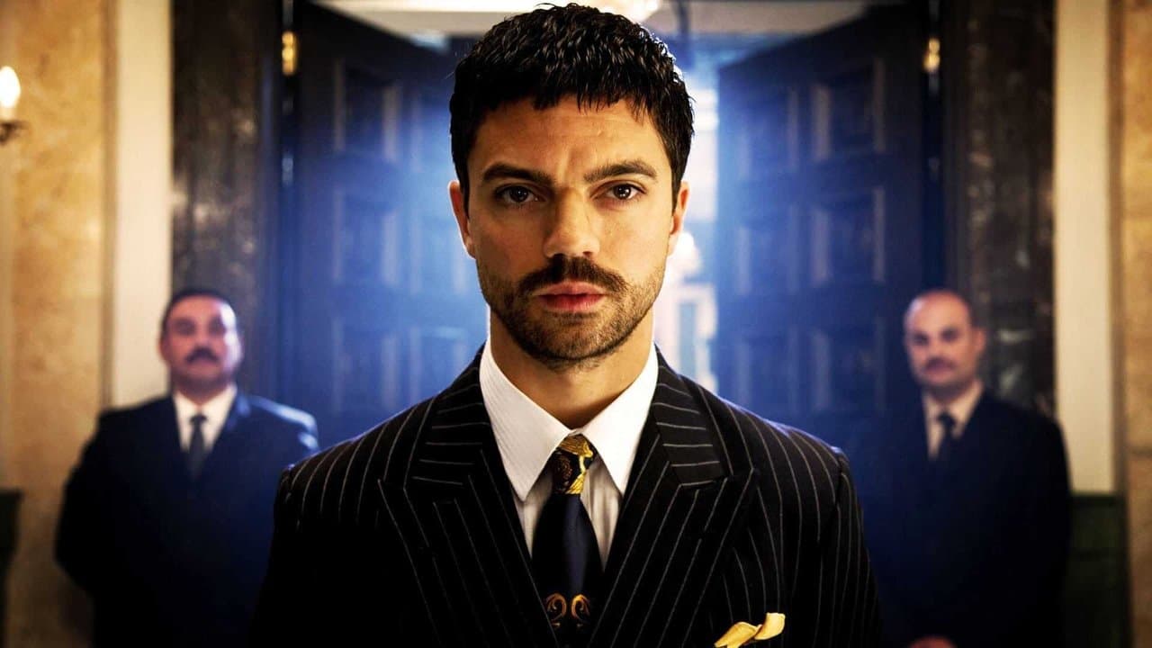 The Devil's Double still 2
