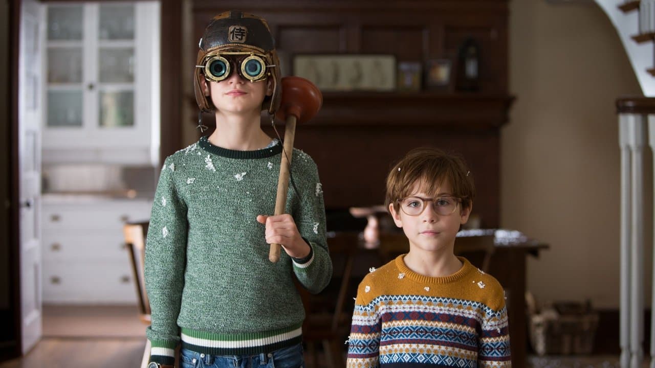 The Book of Henry still 2