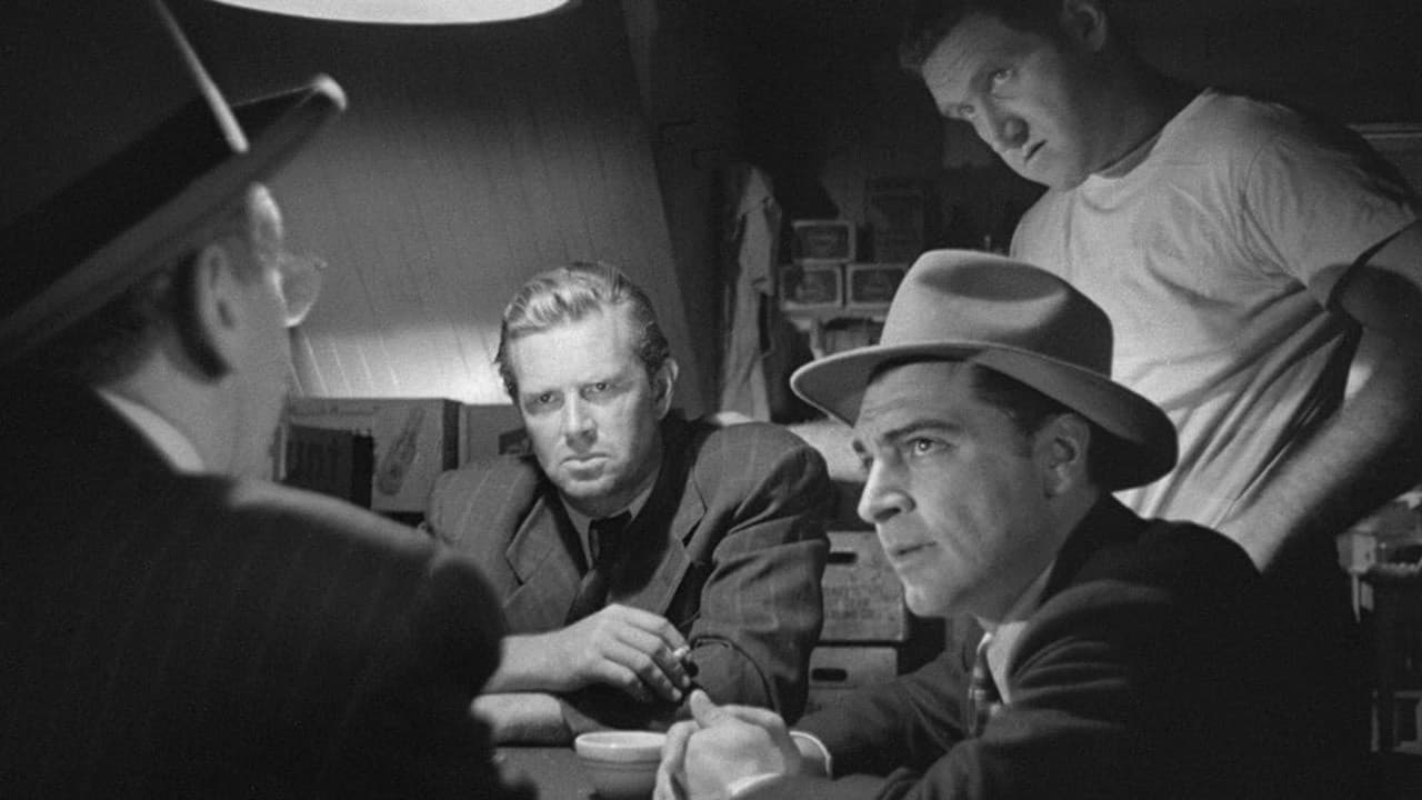 The Asphalt Jungle still 6