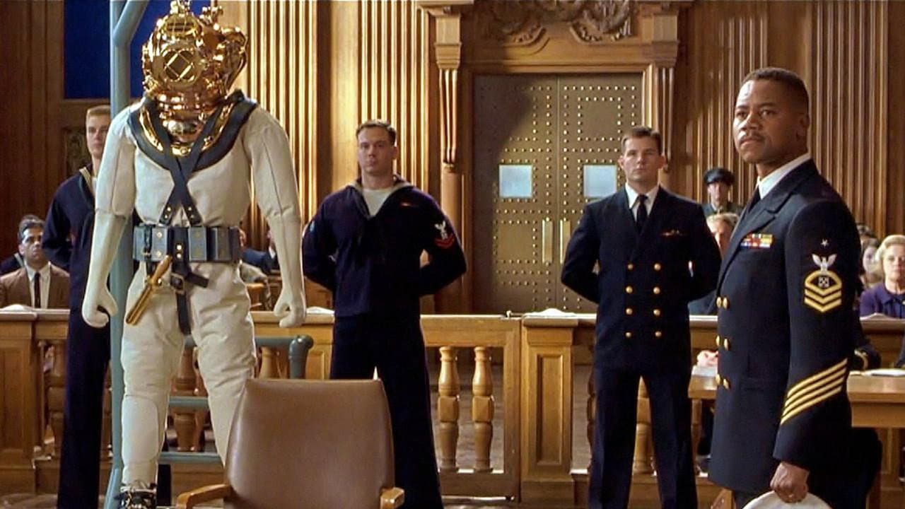 Men of Honor still 6