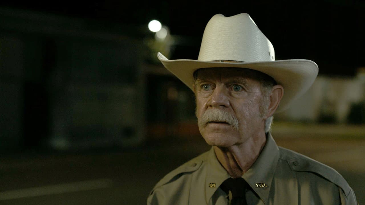 The Deputy (2026) Review: A Lean, Mean Crime Thriller still 7