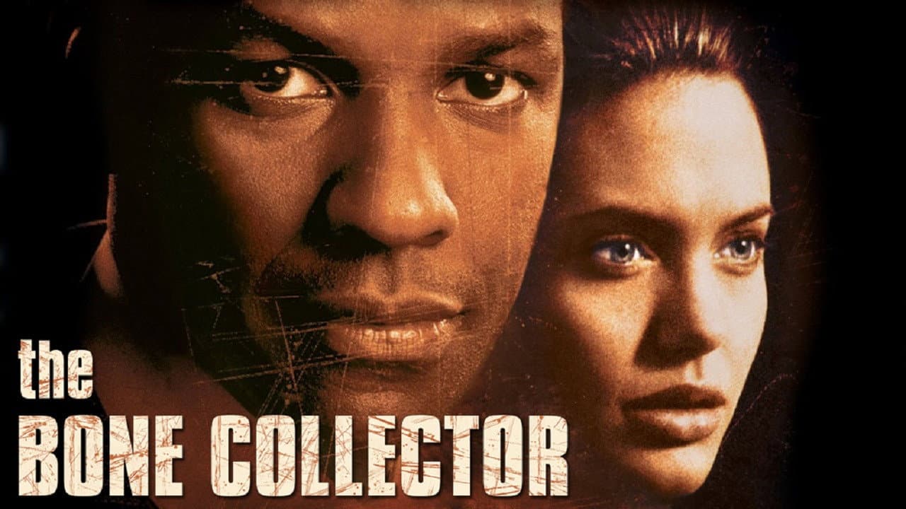 The Bone Collector still 7