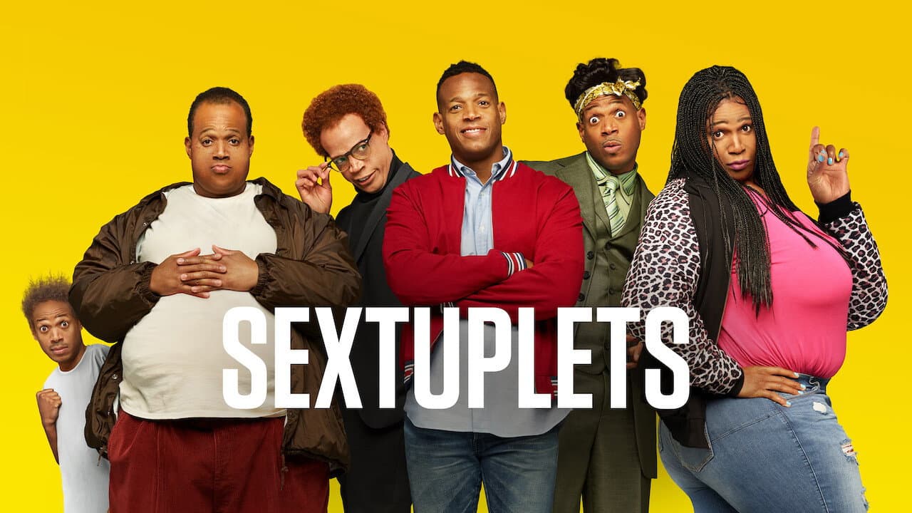 Sextuplets still 7