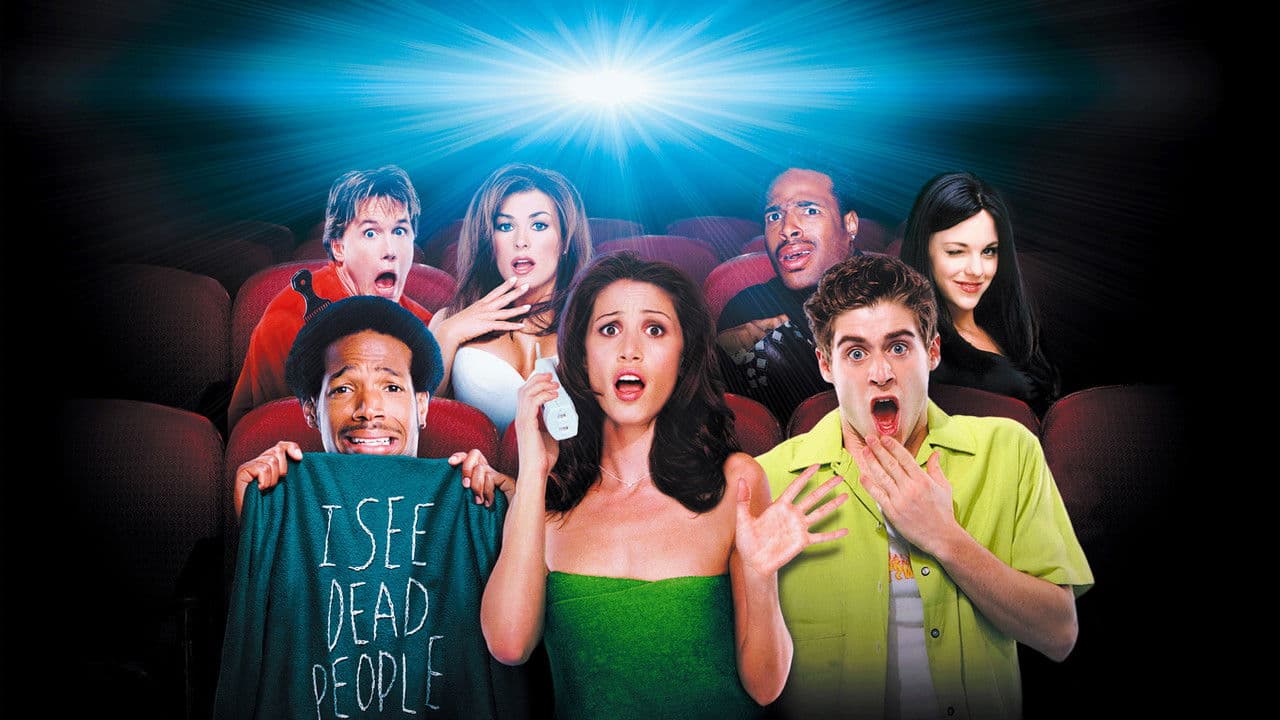 Scary Movie still 4