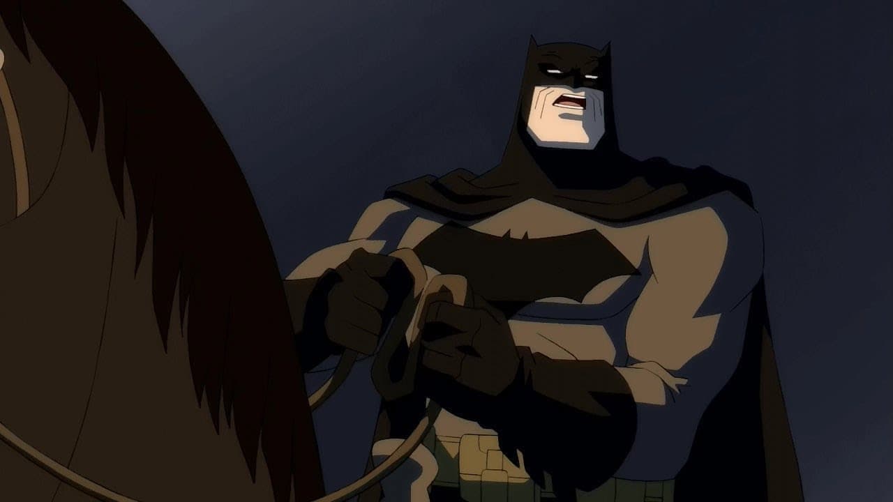 Batman: The Dark Knight Returns still 3