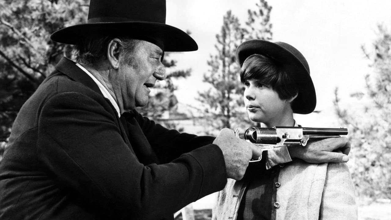 True Grit still 7