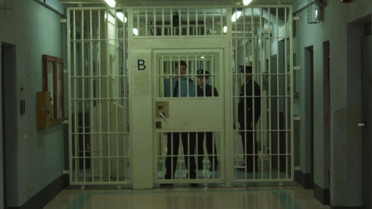 Maze still 8