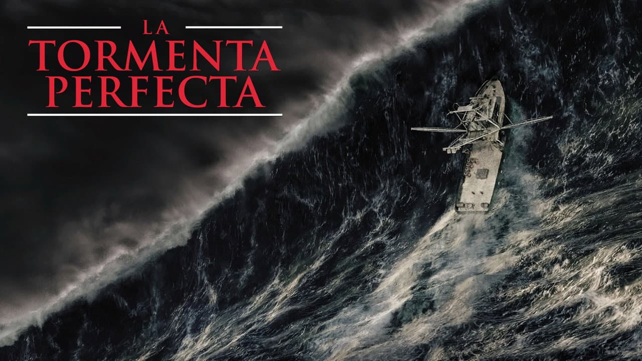 The Perfect Storm still 7