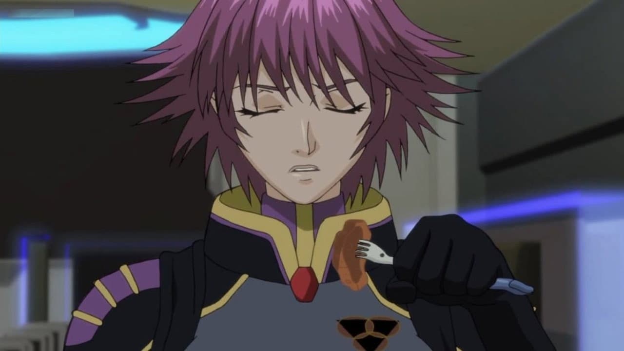 Robotech: The Shadow Chronicles still 7