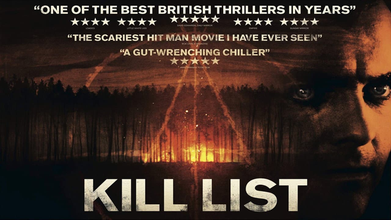 Kill List still 4