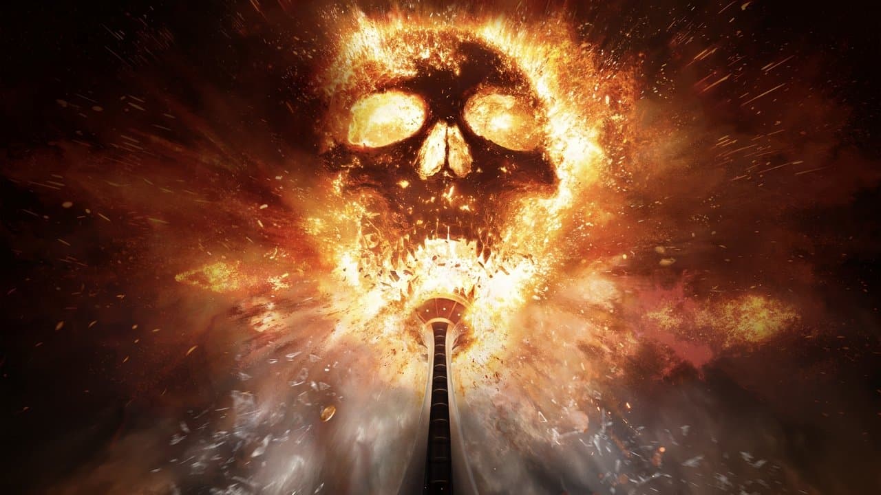 Final Destination Bloodlines still 2