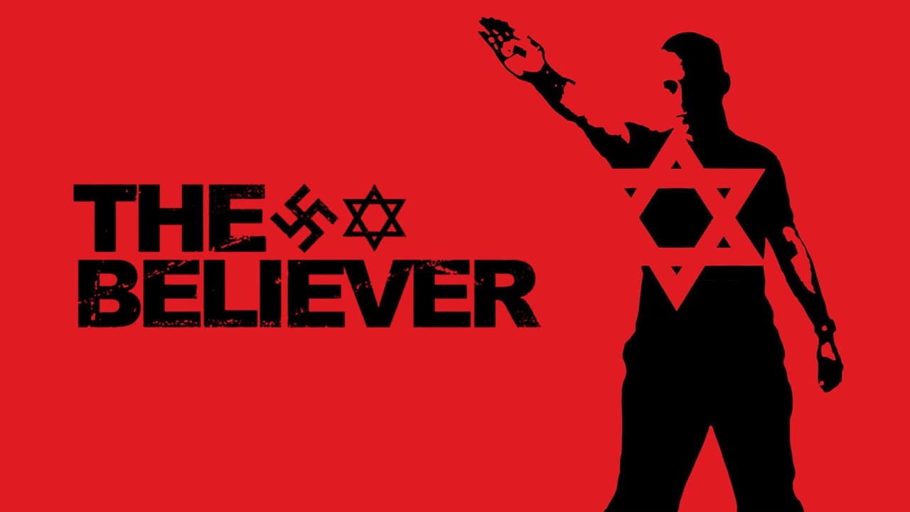 The Believer still 7