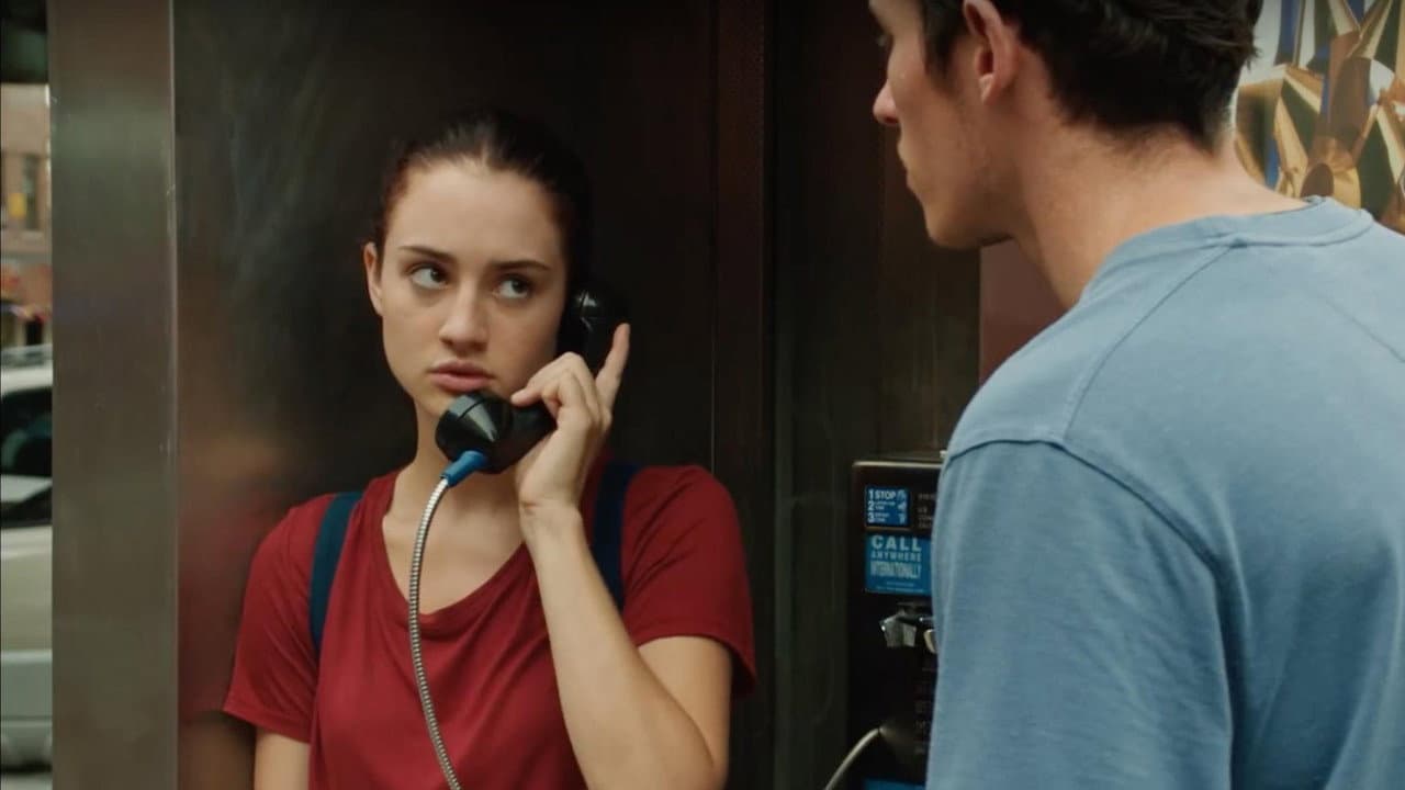 Tramps still 5