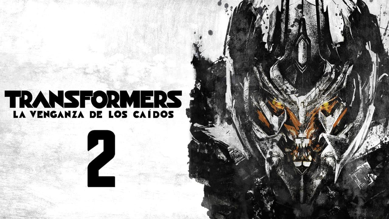 Transformers: Revenge of the Fallen still 6