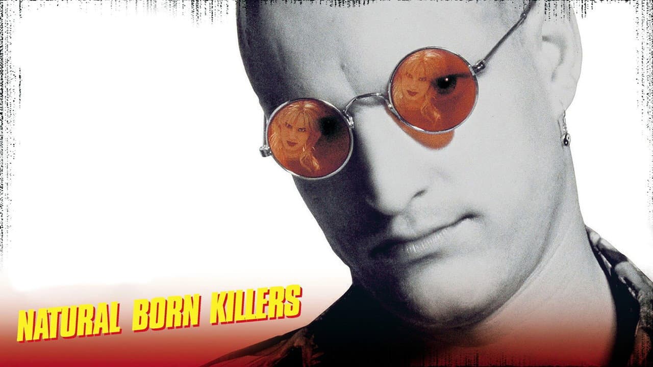 Natural Born Killers still 4