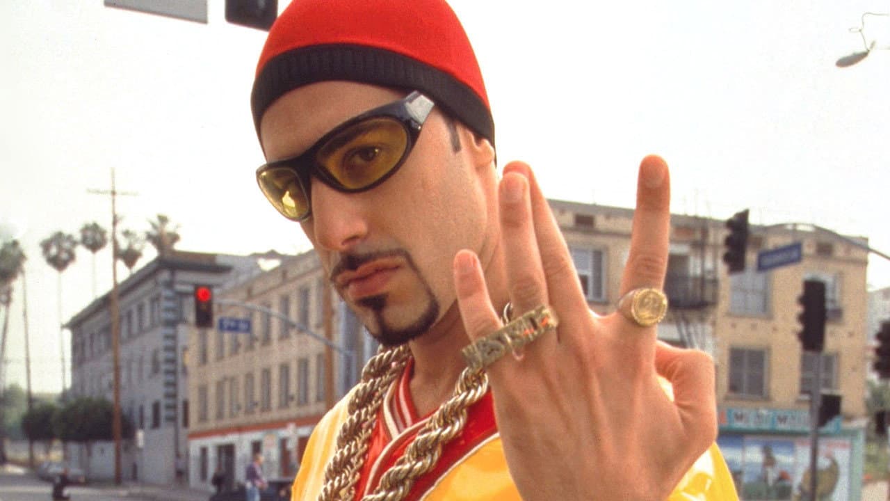 Ali G Indahouse still 6