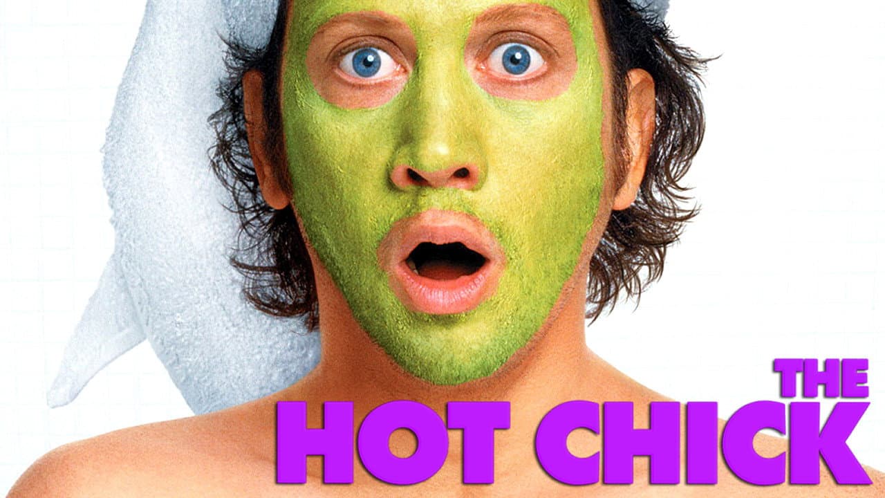 The Hot Chick still 7
