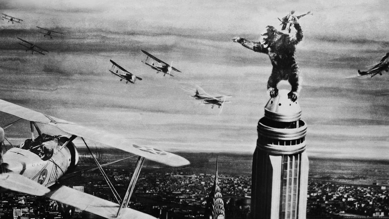 King Kong still 6