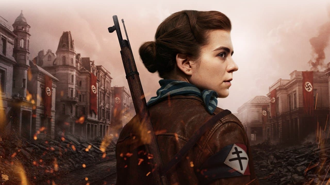 The Partisan still 1