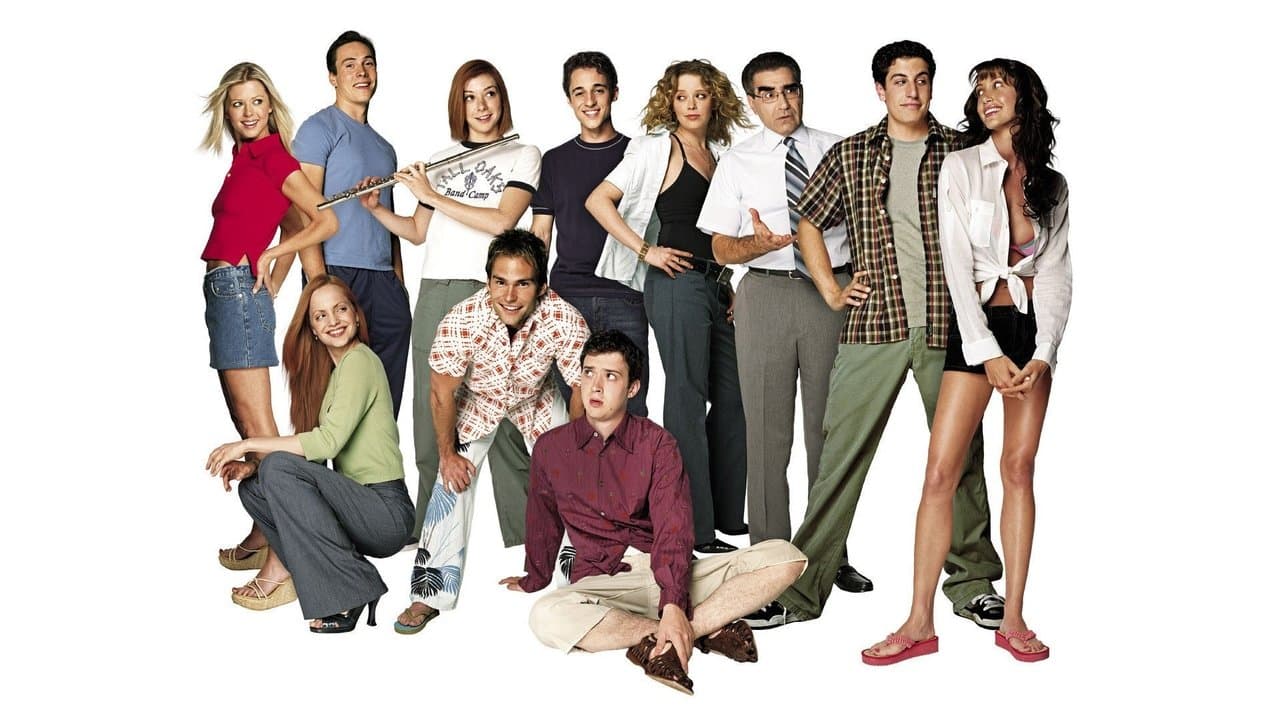 American Pie 2 still 4
