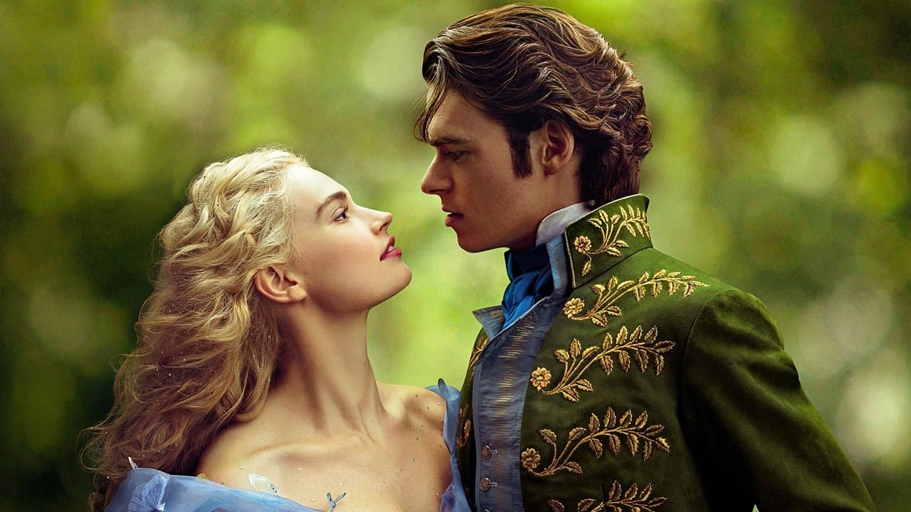 Cinderella still 2