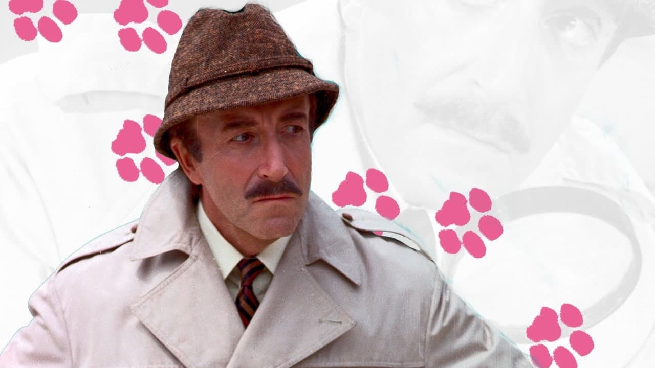 The Return of the Pink Panther still 6